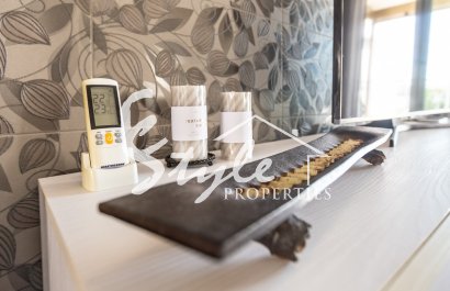 Resale - Apartment - Villamartin, Orihuela Costa - Villamartin