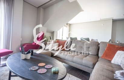 Resale - Apartment - Villamartin, Orihuela Costa - Villamartin