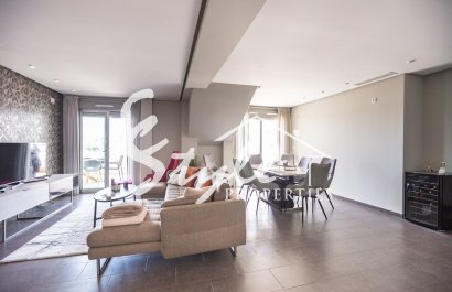 Resale - Apartment - Villamartin, Orihuela Costa - Villamartin