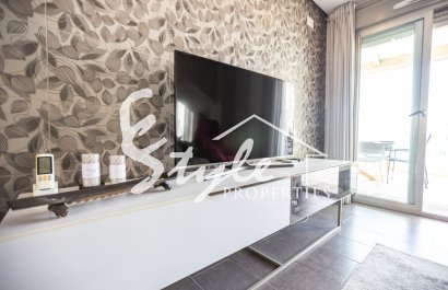 Resale - Apartment - Villamartin, Orihuela Costa - Villamartin