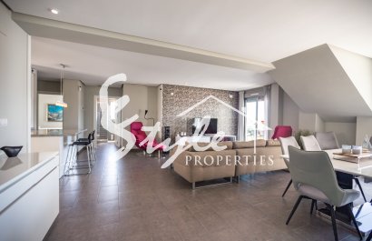 Resale - Apartment - Villamartin, Orihuela Costa - Villamartin