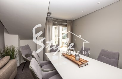 Resale - Apartment - Villamartin, Orihuela Costa - Villamartin