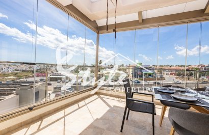 Resale - Apartment - Villamartin, Orihuela Costa - Villamartin