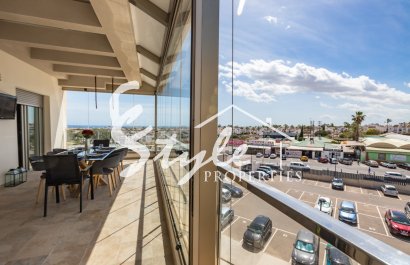 Resale - Apartment - Villamartin, Orihuela Costa - Villamartin