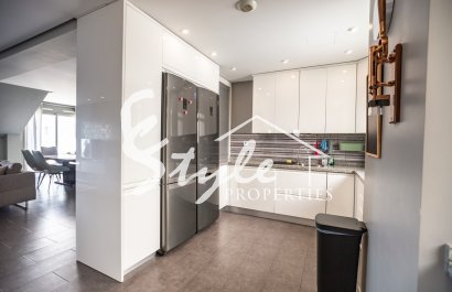 Resale - Apartment - Villamartin, Orihuela Costa - Villamartin