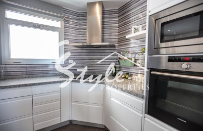 Resale - Apartment - Villamartin, Orihuela Costa - Villamartin