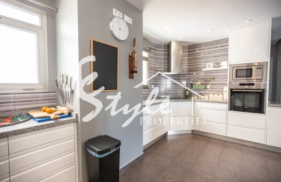 Resale - Apartment - Villamartin, Orihuela Costa - Villamartin