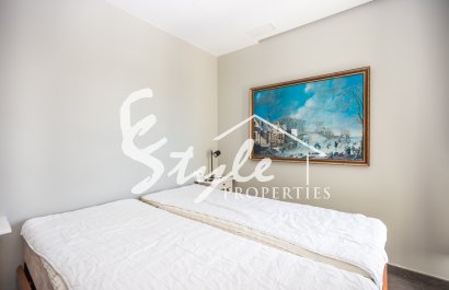 Resale - Apartment - Villamartin, Orihuela Costa - Villamartin