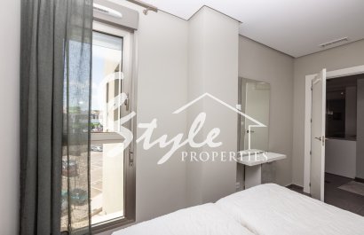 Resale - Apartment - Villamartin, Orihuela Costa - Villamartin