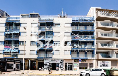 Вторичное жилье - Апартаменты/Квартира - Торревьеха - Beach