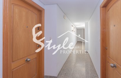 Вторичное жилье - Апартаменты/Квартира - Торревьеха - Beach