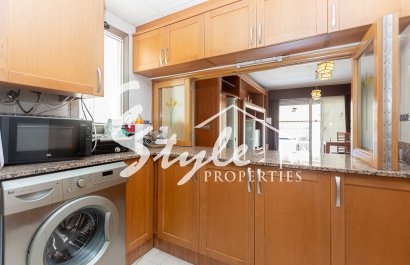 Вторичное жилье - Апартаменты/Квартира - Торревьеха - Beach