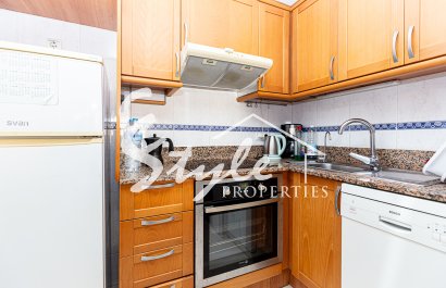 Вторичное жилье - Апартаменты/Квартира - Торревьеха - Beach