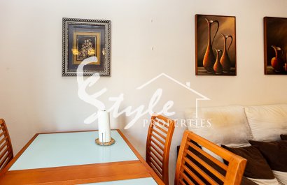 Вторичное жилье - Апартаменты/Квартира - Торревьеха - Beach