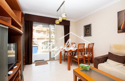 Вторичное жилье - Апартаменты/Квартира - Торревьеха - Beach