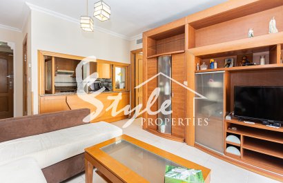 Вторичное жилье - Апартаменты/Квартира - Торревьеха - Beach