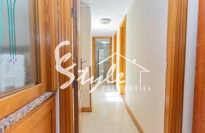 Вторичное жилье - Апартаменты/Квартира - Торревьеха - Beach