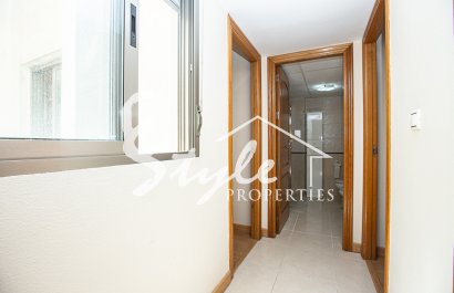 Вторичное жилье - Апартаменты/Квартира - Торревьеха - Beach