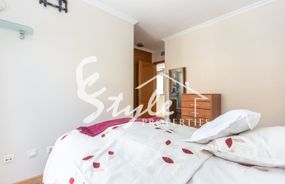 Вторичное жилье - Апартаменты/Квартира - Торревьеха - Beach