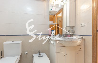 Вторичное жилье - Апартаменты/Квартира - Торревьеха - Beach