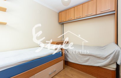 Вторичное жилье - Апартаменты/Квартира - Торревьеха - Beach