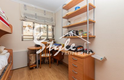 Вторичное жилье - Апартаменты/Квартира - Торревьеха - Beach