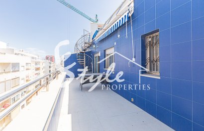 Вторичное жилье - Апартаменты/Квартира - Торревьеха - Beach