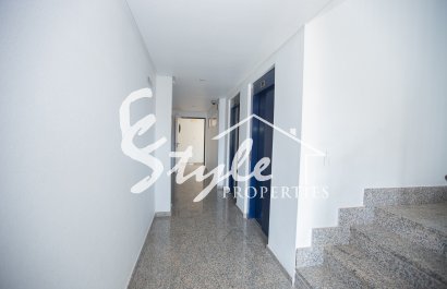 Вторичное жилье - Апартаменты/Квартира - Торревьеха - Beach