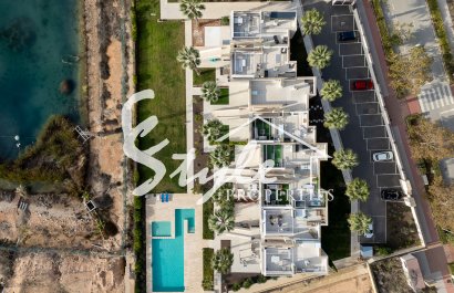 Reventa - Apartamento - Pilar de la Horadada - Lo Romero