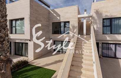 Вторичное жилье - Апартаменты/Квартира - Пилар де Орадада - Ло Ромеро