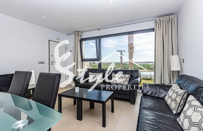 Вторичное жилье - Апартаменты/Квартира - Пилар де Орадада - Ло Ромеро