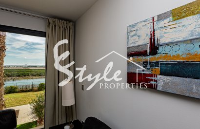 Вторичное жилье - Апартаменты/Квартира - Пилар де Орадада - Ло Ромеро