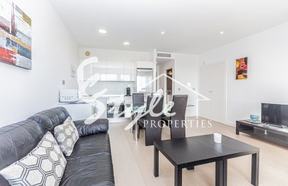 Вторичное жилье - Апартаменты/Квартира - Пилар де Орадада - Ло Ромеро