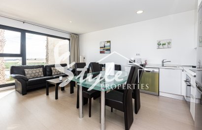 Вторичное жилье - Апартаменты/Квартира - Пилар де Орадада - Ло Ромеро