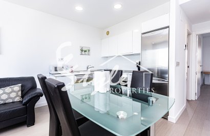 Вторичное жилье - Апартаменты/Квартира - Пилар де Орадада - Ло Ромеро