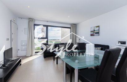 Вторичное жилье - Апартаменты/Квартира - Пилар де Орадада - Ло Ромеро