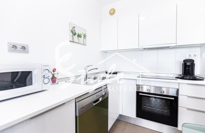 Вторичное жилье - Апартаменты/Квартира - Пилар де Орадада - Ло Ромеро