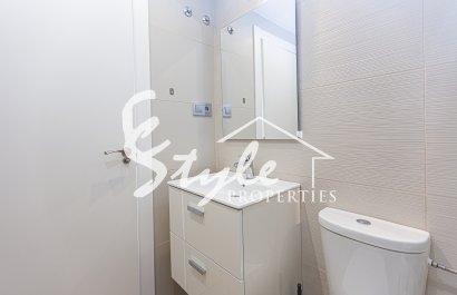 Вторичное жилье - Апартаменты/Квартира - Пилар де Орадада - Ло Ромеро