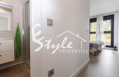 Вторичное жилье - Апартаменты/Квартира - Пилар де Орадада - Ло Ромеро