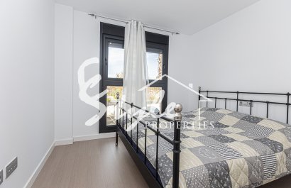 Вторичное жилье - Апартаменты/Квартира - Пилар де Орадада - Ло Ромеро