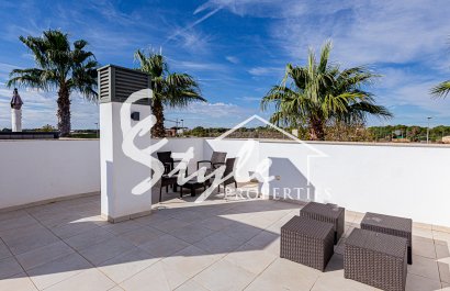 Вторичное жилье - Апартаменты/Квартира - Пилар де Орадада - Ло Ромеро