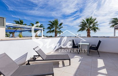 Вторичное жилье - Апартаменты/Квартира - Пилар де Орадада - Ло Ромеро