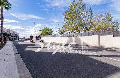 Вторичное жилье - Апартаменты/Квартира - Пилар де Орадада - Ло Ромеро