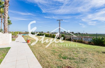 Вторичное жилье - Апартаменты/Квартира - Пилар де Орадада - Ло Ромеро