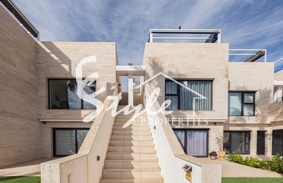 Вторичное жилье - Апартаменты/Квартира - Пилар де Орадада - Ло Ромеро