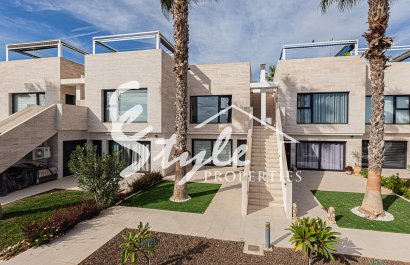 Вторичное жилье - Апартаменты/Квартира - Пилар де Орадада - Ло Ромеро