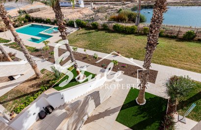 Вторичное жилье - Апартаменты/Квартира - Пилар де Орадада - Ло Ромеро