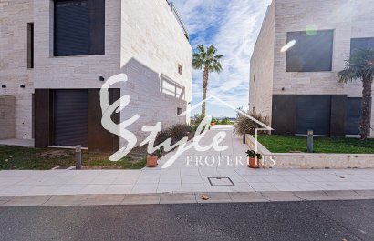 Вторичное жилье - Апартаменты/Квартира - Пилар де Орадада - Ло Ромеро