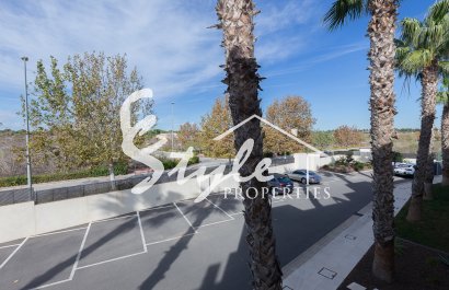 Вторичное жилье - Апартаменты/Квартира - Пилар де Орадада - Ло Ромеро