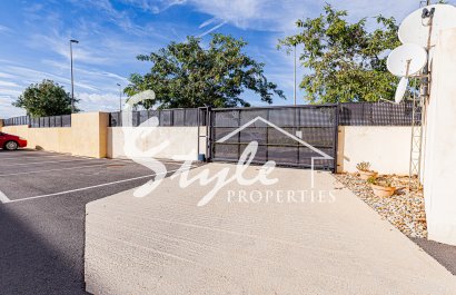 Вторичное жилье - Апартаменты/Квартира - Пилар де Орадада - Ло Ромеро